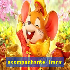 acompanhante trans de porto alegre